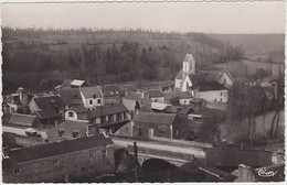 JUGON  Route Nationale Et L'église - Jugon-les-Lacs