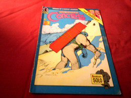 CONCRETE     N° 9  ( 1988 ) - Other Publishers