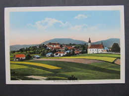 AK KOLLERSCHLAG B. Rohrbach 1932   /// D*53814 - Rohrbach