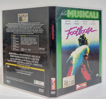 I108655 DVD - FOOTLOOSE (1984) - Kevin Bacon / Lori SInger - Musicals