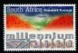 RSA, 2000, MNH Stamp(s)  , Millenium, SACC Nr(s).  1251, Scannr. M9438 - Nuovi