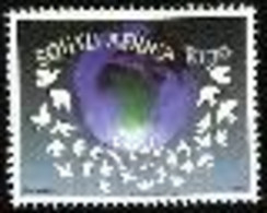 RSA, 2000, MNH Stamp(s)  , Year Of Piece (Doves), SACC Nr(s).  1285, Scannr. M6745 - Nuovi