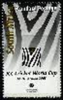 RSA, 2001, MNH Stamp(s), ICC Cricket World Cup, SACC Nr(s). 1454, Scannr. M6752 - Nuovi