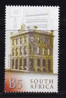 RSA, 2007, MNH Stamp(s), World Post Day, SACC 1832 Scannr. M8084 - Nuovi