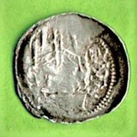 ALLEMAGNE / TRIER - TREVES ARCHEVECHE / PFENNIG / ARNOLD II D'ISENBOURG 1242-1259 / 0.60 G / TTB - Autres & Non Classés