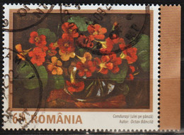 2022: Rumänien Mi.Nr. 7978 Gest. / Roumanie Y&T No. 6822 Obl. (d236) - Used Stamps
