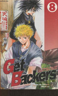 Get Backers T8 - Aoki Yûya, Ayamine Rando - 2004 - Andere & Zonder Classificatie