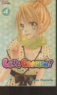 Lov Berrish! T4 - Haruta Nana - 2009 - Andere & Zonder Classificatie