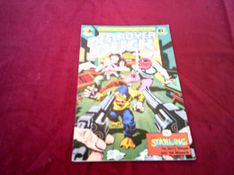 DESTROYER   DUCK    N° 3  JUNE    ( 1983 ) - Other Publishers