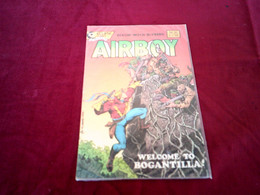AIRBOY   N° 35 / 1987 - Other Publishers