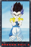 Carte Trading Cards Dragon Ball Z Dragonball 1989 Serie 2 Gotrunks 102 - Dragonball Z