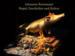 Nepal, Geschichte Und Kultur (Neuerscheinung) - Asien Und Nahost