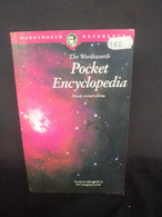 The Wordsworth Pocket Encyclopedia - Langue Anglaise/ Grammaire