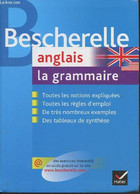 Bescherelle Anglais- La Grammaire - Malavieille Michèle, Rotgé Wilfrid - 2012 - Inglés/Gramática