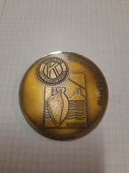 Médaille Belges International Kiwanis - Professionals / Firms