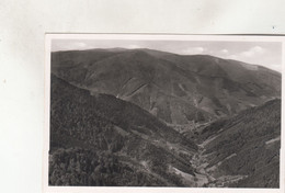 B7789) Blick Vom BREND / FURTWANGEN - Simonswäldertal U. Kandel - ALT !! 1952 - Furtwangen