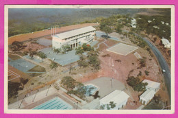 281274 / Zimbabwe - Arial View Of Kariba Hotel Building PC Simbabwe Zimbabue - Zimbabwe