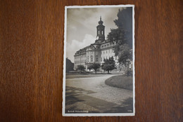 E012 Hubertusburg Schloss Wermsdorf - Wermsdorf