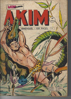 AKIM Bimensuel N° 383 De 1975 - Akim