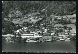 Bergbahnen Gerlitzen Alpe   Kanzelpl. 2, 9520 Annenheim  -  Used  - 2 Scans For Condition.(Originalscan !!) - Ossiachersee-Orte