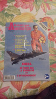 Revue Aéronautique Et Astronautique N°148-149 (1991- 3 Et 4) - Astronomie