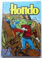 RARE HONDO N° 88 JICOP - Encyclopédies