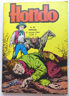 RARE HONDO N° 90 JICOP (1) - Encyclopédies