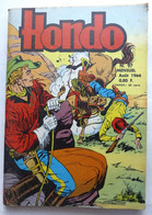 RARE HONDO N° 97 JICOP - Encyclopédies