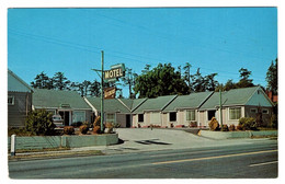 Parkside Motel North Bend - Altri & Non Classificati