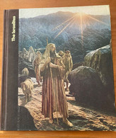 THE ISRAELITES.Hard Cover.Time Life Books. 160 Pages. Good Condition,many Photos. Weight 730 Gr. (in English) - Middle East