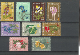 36692 ) Romania Collection - Sammlungen