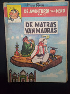 De Matras Van Madras - Nero 8 - 1967 - Nero
