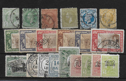 Romania Classic Lot - Other & Unclassified