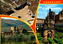 GUADALUPE - Bellezas Del Monastery - Cáceres