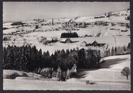 SWITZERLAND ,  Rehetobel ,  OLD  POSTCARD - Rehetobel