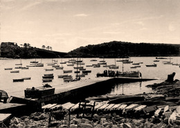 Trébeurden * Vue Sur Le Port * Bateaux - Trébeurden