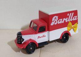 I108714 CORGI 1/64 Camion D'Epoca - Bedford 30 CWT - Barilla - Corgi