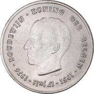 Monnaie, Belgique, Baudouin I, 250 Francs, 250 Frank, 1976, Bruxelles, SUP - 250 Francs