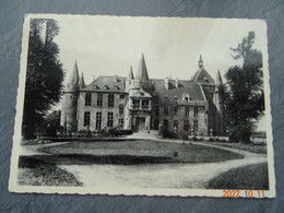 FEODAAL KASTEEL VAN LAARNE - Laarne