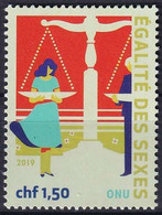 UNO GENF 2019 Mi-Nr. 1073 ** MNH - Neufs