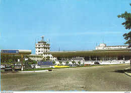 AEROPORT DE BORDEAUX MERIGNAC CPSM GM TBE - Merignac