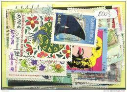 France  Années Completes (o) 2003 (94 Timbres) - 2000-2009