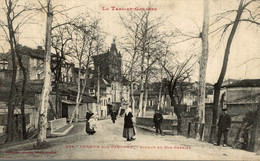 Verdun Sur Garonne Avenue Du Mas Grenier - Verdun Sur Garonne