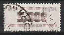 Brazilië Y/T 1752 (0) - Used Stamps