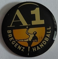 A1 Bregenz Austria Handball Club   PINS A9/5 - Handball