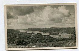 AK 081842 ENGLAND - Windermere From Orrest Head - Windermere