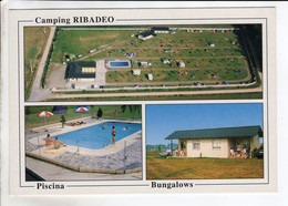Cp Camping Ribadeo Lugo - Lugo
