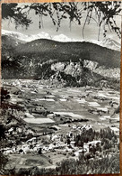 ALVANEU BAD Und Dorf Im ALBULATAL 1960 - Alvaneu