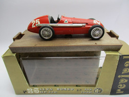 Brumm  R 36 Alfa Romeo 1950 - Brumm