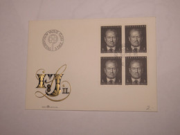 LIECHTENSTEIN FDC 1970 - Other & Unclassified